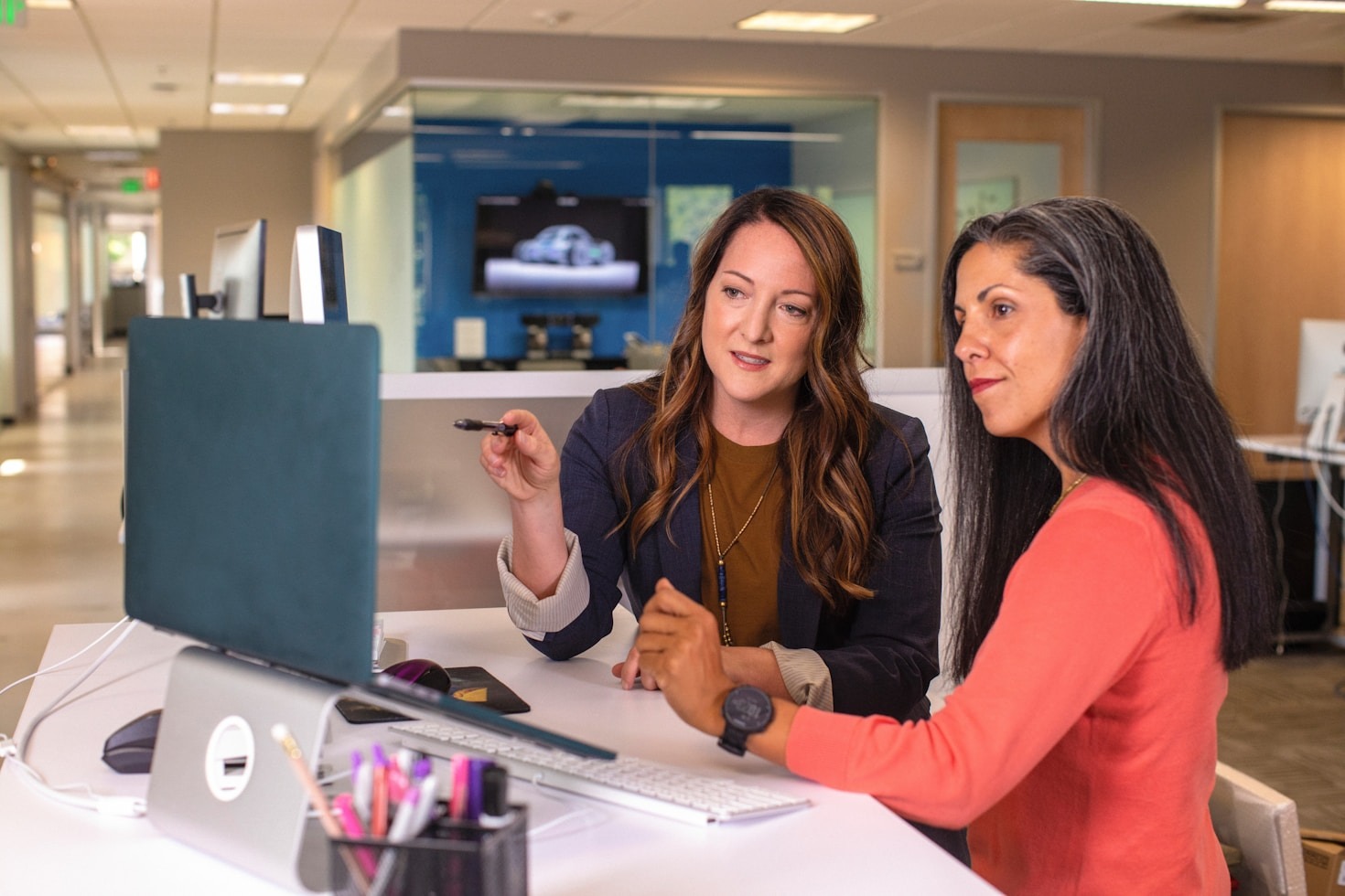 The Future Of Support Staff Employment