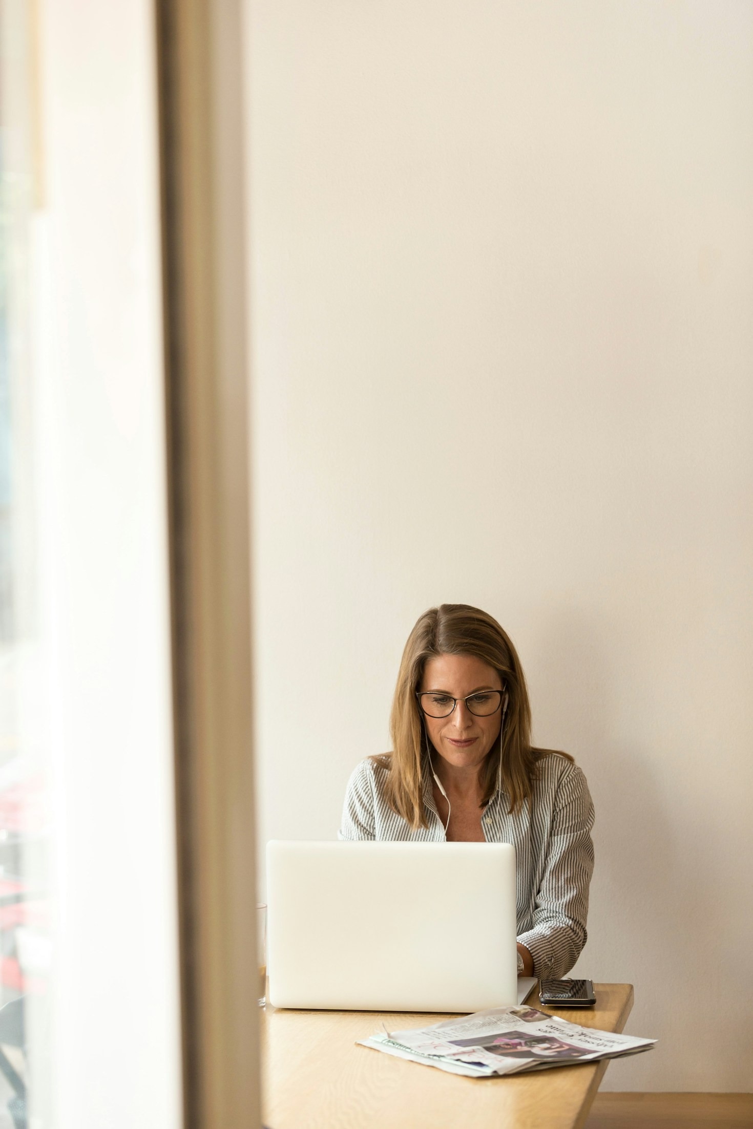 Balancing Work And Life In Healthcare