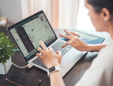 how to get paid safely by clients overseas freelance