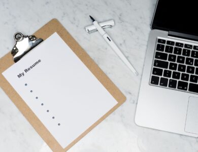 how to tailor my resume to a job description