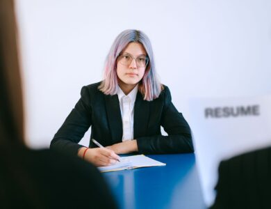 how to prepare for a job interview in a few days