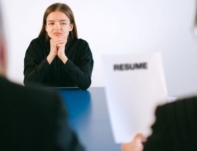 how many jobs is too many on a resume