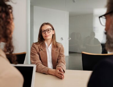 what to do if interviewer asks illegal question