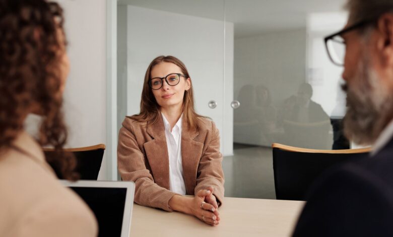 what to do if interviewer asks illegal question