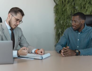 how long should interview answers be