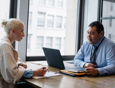 job application asking for salary history what to say