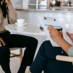 what if I can't think of a behavioral interview example