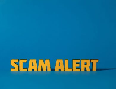 how to tell if a work from home job is a scam