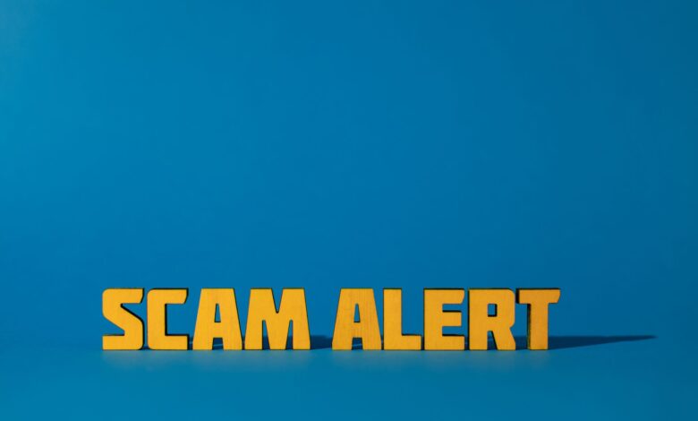 how to tell if a work from home job is a scam