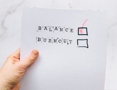 how to figure out which industry is right for your career