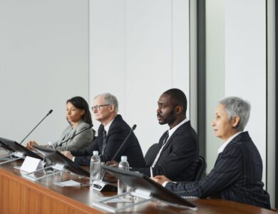 how to prepare for a panel interview