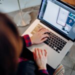 how to build a freelance portfolio with no clients
