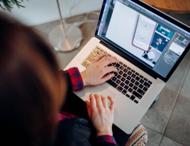 how to build a freelance portfolio with no clients
