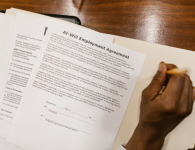 what does employer of record mean for me