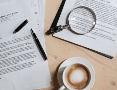 how to quantify resume without numbers
