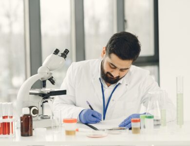 clinical research coordinator career without patient care