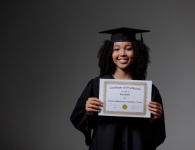 will employers accept a certificate instead of a degree