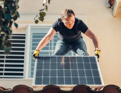 how to get a job in renewable energy without an engineering degree